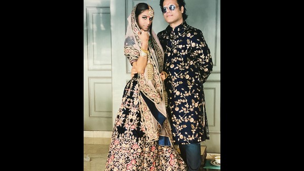 ನಿರ್ದೇಶಕನ ಜೊತೆ ಪೂನಂ ವಿವಾಹ