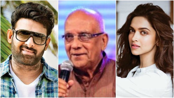 ಸಿಂಗೀತಂ ಶ್ರೀನಿವಾಸ್ ರಾವ್