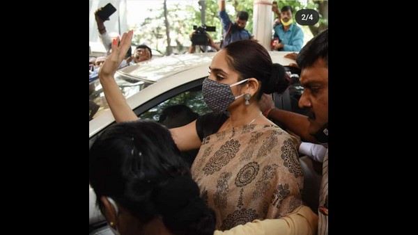 ಸೆಪ್ಟೆಂಬರ್ 4 ರಂದು ರಾಗಿಣಿ ಬಂಧನ