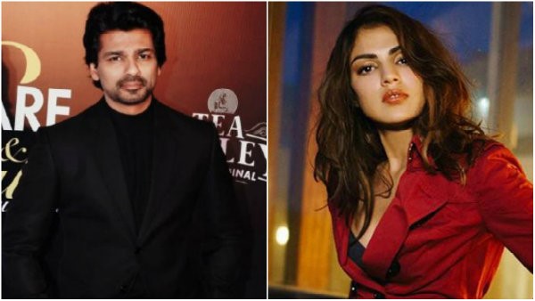 ರಿಯಾ ಬೆಂಬಲಿಸಿದ್ದಕ್ಕೆ ತರಾಟೆ