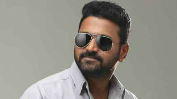 Director Rishab Shetty Raise Voice Against Hindi Imposition Director Rishab Shetty Raise Voice Against Hindi Imposition