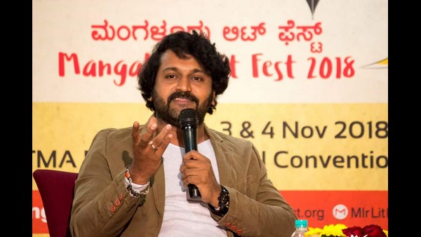 ರಿಷಬ್ ಮಾಡುತ್ತಿರುವ ಚಿತ್ರಗಳ ವಿವರ