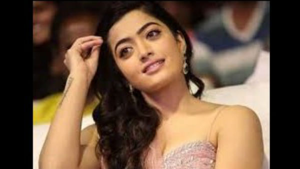 ರಶ್ಮಿಕಾ ಈ ಸಿನಿಮಾ ತಿರಸ್ಕರಿಸಿದ್ದೇಕೆ?