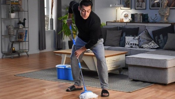 ಅಕ್ಟೋಬರ್ 1ಕ್ಕೆ ಸಲ್ಲು ಶೂಟ್ ಅಕ್ಟೋಬರ್ 1ಕ್ಕೆ ಸಲ್ಲು ಶೂಟ್