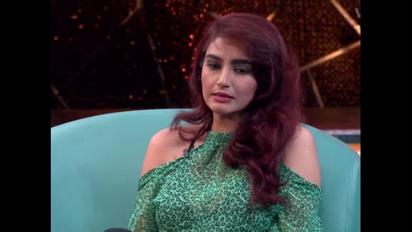  ರಾಗಿಣಿಗೆ ನೋಟಿಸ್