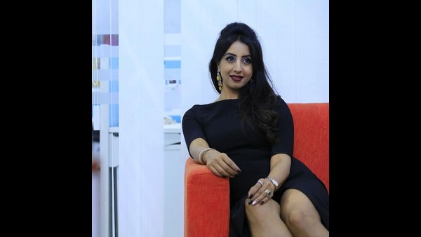 'ಹದಿನಾರು ವರ್ಷ ಸಿನಿಮಾ ರಂಗದಲ್ಲಿ ಕೆಲಸ ಮಾಡಿದ್ದೀನಿ'