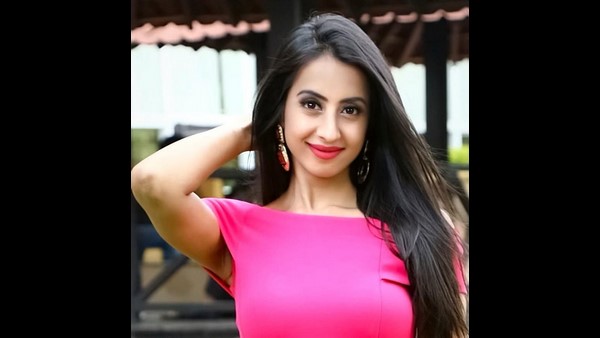 ನಟಿಯರು ಅಶಕ್ತರೆಂದು ಆರೋಪ ಮಾಡುತ್ತಿದ್ದಾರೆ: ಸಂಜನಾ