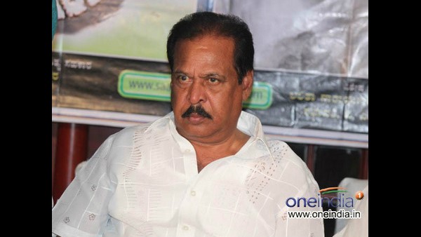 ಪೊಲೀಸ್ ತನಿಖೆ ಮುಗಿಯಲು ಕಾಯುತ್ತಿದ್ದೇವೆ: ಸಾ.ರಾ.ಗೋವಿಂದು ಪೊಲೀಸ್ ತನಿಖೆ ಮುಗಿಯಲು ಕಾಯುತ್ತಿದ್ದೇವೆ: ಸಾ.ರಾ.ಗೋವಿಂದು