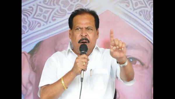 ಸುಳ್ಳು ಆರೋಪ ಮಾಡಿದವರ ಮೇಲೂ ಕ್ರಮ: ಸಾ.ರಾ.ಗೋವಿಂದು ಸುಳ್ಳು ಆರೋಪ ಮಾಡಿದವರ ಮೇಲೂ ಕ್ರಮ: ಸಾ.ರಾ.ಗೋವಿಂದು