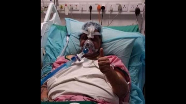 ಬಿಲ್ ಪಾವತಿಸುವಂತೆ ರಾಜ್ಯ ಸರ್ಕಾರಕ್ಕೆ ಮನವಿ?