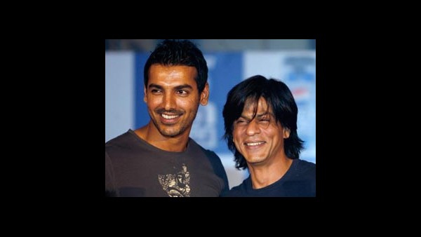 ಜಾನ್ ಅಬ್ರಹಾಂ ಖಳನಾಯಕ ಪಾತ್ರ