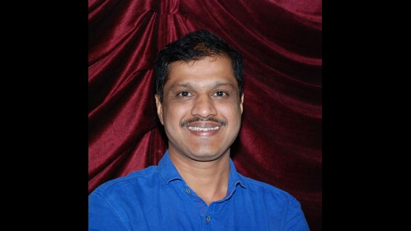 ಲೇಖಕರ ಬಗ್ಗೆ....