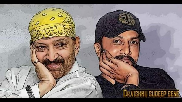 ವಿಷ್ಣುವರ್ಧನ್ ಫ್ಯಾನ್ಸ್ ಇಷ್ಟ ಪಡುವ ನಟ