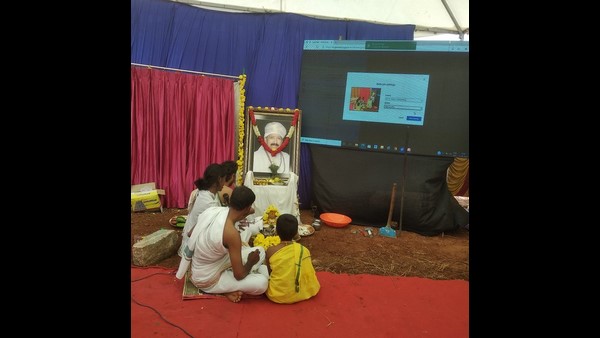 5 ಎಕೆರೆ ಜಾಗದಲ್ಲಿ ವಿಷ್ಣು ಸ್ಮಾರಕ 