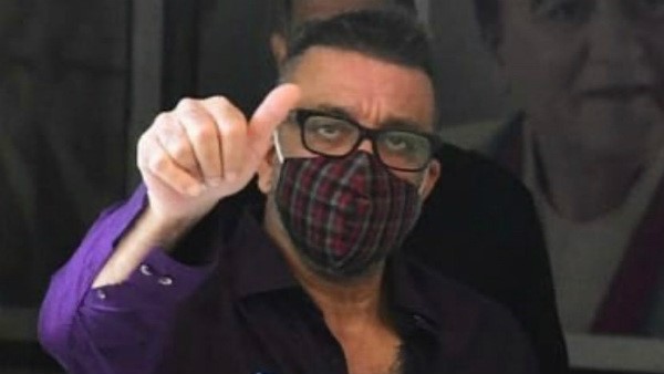 ಅಪಾಯಕಾರಿ ಶ್ವಾಸಕೋಶದ ಕ್ಯಾನ್ಸರ್ ಆಗಿತ್ತು