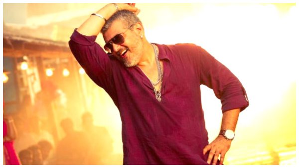 ವೇದಾಲಂ ಹಾಗೂ ಎನ್ನೈ ಅರಿಂದಾಳ್ ಸಿನಿಮಾ ರೀಮೇಕ್ ವೇದಾಲಂ ಹಾಗೂ ಎನ್ನೈ ಅರಿಂದಾಳ್ ಸಿನಿಮಾ ರೀಮೇಕ್