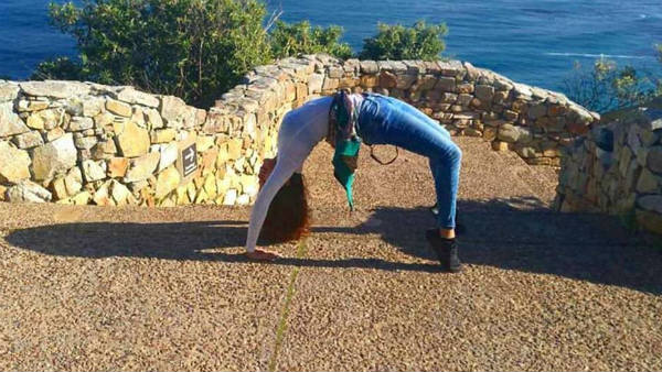 ಇತರೆ ಬಂಧಿತರಿಗೂ ಯೋಗ ತರಬೇತಿ ಇತರೆ ಬಂಧಿತರಿಗೂ ಯೋಗ ತರಬೇತಿ