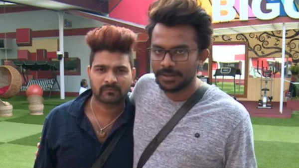 ಬಿಗ್‌ಬಾಸ್ ಸ್ಪರ್ಧಿ ಎಂಬ ಕಾರಣಕ್ಕೆ ಮತಹಾಕುವುದು ಬೇಡ: ದಿವಾಕರ್