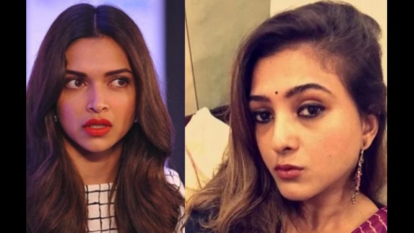 ಕರಿಶ್ಮಾ ಪ್ರಕಾಶ್ ಅನ್ನು ಒಂದು ಬಾರಿ ವಿಚಾರಣೆ ಮಾಡಲಾಗಿದೆ ಕರಿಶ್ಮಾ ಪ್ರಕಾಶ್ ಅನ್ನು ಒಂದು ಬಾರಿ ವಿಚಾರಣೆ ಮಾಡಲಾಗಿದೆ