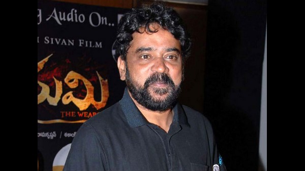 ಹಿರಿಯ ನಿರ್ದೇಶಕ ಸಂತೋಶ್ ಶಿವನ್ ನಿರ್ದೇಶನ