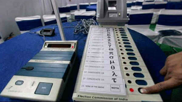 ಕಾಂಗ್ರೆಸ್-ಜೆಡಿಎಸ್ ನಡುವೆ ಸ್ಪರ್ಧೆ