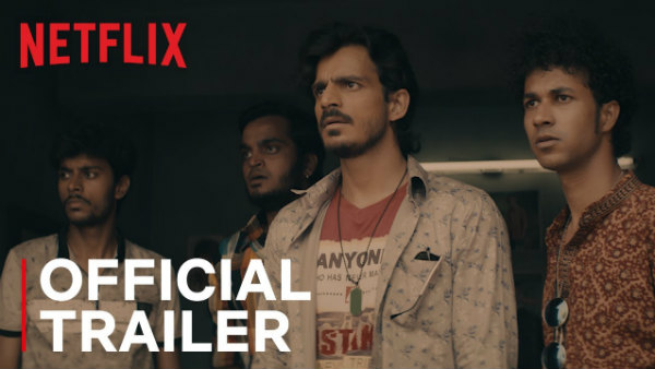 'ಜಮ್ತಾಡಾ' ಹಳ್ಳಿ ಹುಡುಗರ ಹಗರಣ