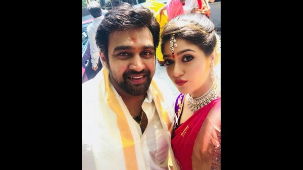 ಜೂನ್ 7, 2020 ಕ್ಕೆ ಚಿರು ಸರ್ಜಾ ನಿಧನ