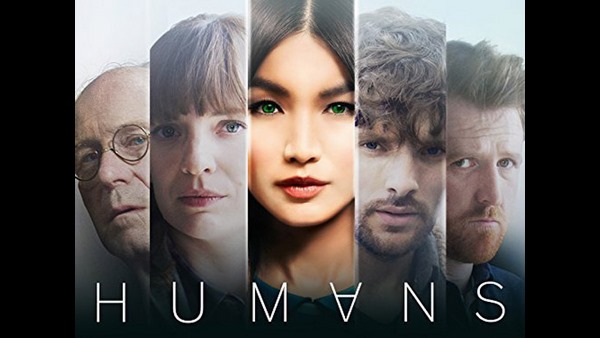 'ಹ್ಯೂಮನ್ಸ್‌' ಎಂಬ ಭವಿಷ್ಯದ ಸಿನಿಮಾ