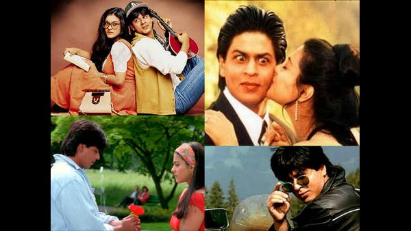 ಸ್ಪೇನ್ ನಲ್ಲಿ ರೀ ರಿಲೀಸ್ ಆಗುತ್ತಿದೆ DDLJ