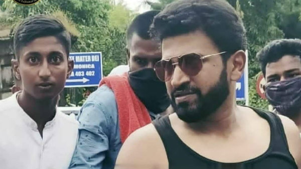 ಗೋವಾದಲ್ಲಿ ಪುನೀತ್