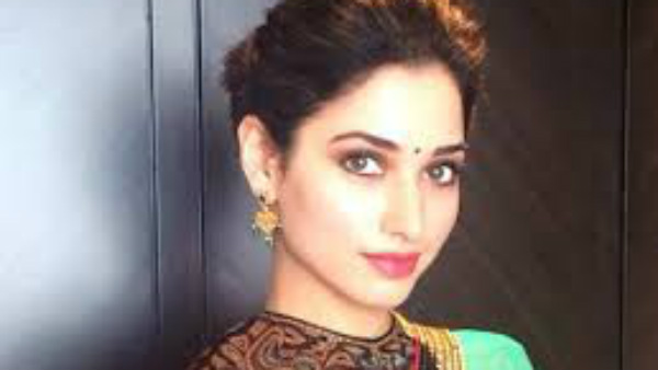 ತಮನ್ನಾ ಹೇಳಿದ್ದೇನು?