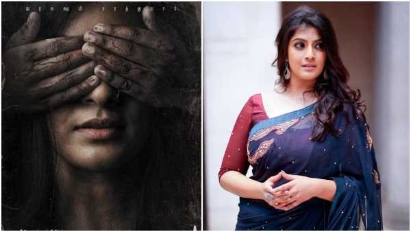 Varalaxmi Sarathkumar To Make Her Debut As Director With Kannamoochi; celebrities wished her