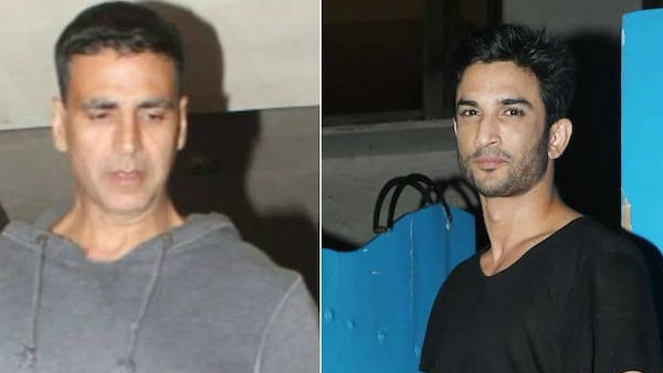 ಭಾರ ಮನಸ್ಸಿನಿಂದ ಮಾತನಾಡುತ್ತಿದ್ದೇನೆ