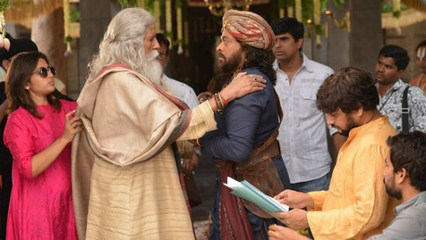 ಭಾರತೀಯ ಚಿತ್ರರಂಗದ ಬಿಗ್ ಬಿ ಭಾರತೀಯ ಚಿತ್ರರಂಗದ ಬಿಗ್ ಬಿ