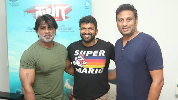 'ಸಲಗ' ರಿಲೀಸ್ ಆಗಲ್ಲ 