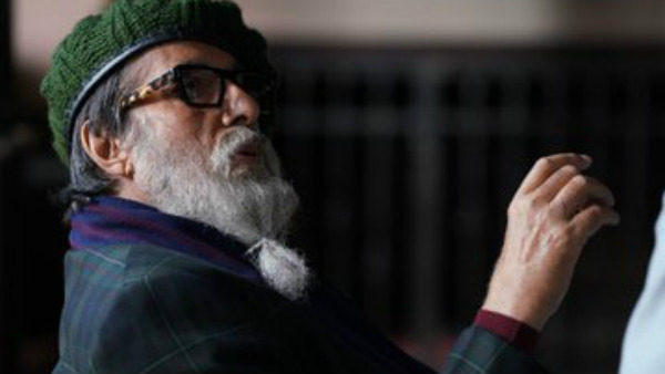 ಚೆಹ್ರೆಯಲ್ಲಿ ಮೆಗಾಸ್ಟಾರ್