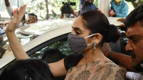 ಕುಟುಂಬ ಸದಸ್ಯರ ಭೇಟಿಗೆ ಅವಕಾಶ