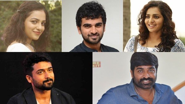 ಸ್ಟಾರ್ ಕಲಾವಿದರು ಎಂಟ್ರಿ