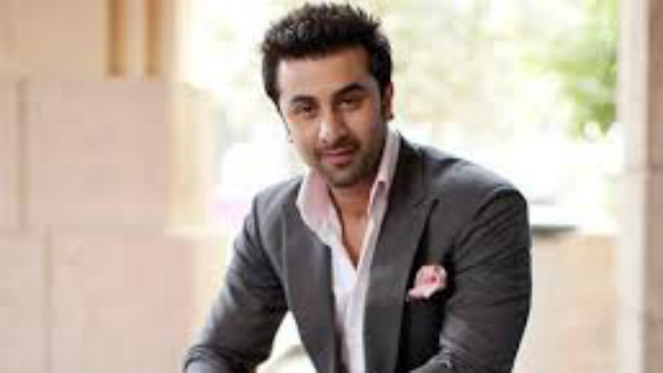 ಬೈಜುನಾಥ್ ಬಾವ್ರಾ ಪಾತ್ರದಲ್ಲಿ ರಣಬೀರ್ ಕಪೂರ್