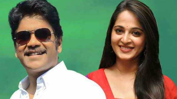 ಅನುಷ್ಕಾ ನಮ್ಮ ಕುಟುಂಬದ ಒಂದು ಭಾಗವಾಗಿದ್ದಾರೆ ಅನುಷ್ಕಾ ನಮ್ಮ ಕುಟುಂಬದ ಒಂದು ಭಾಗವಾಗಿದ್ದಾರೆ