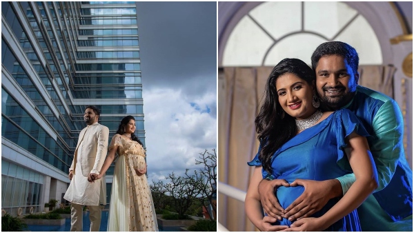 2018ರಲ್ಲಿ ಮದುವೆಯಾಗಿದ್ದ ಜೋಡಿ