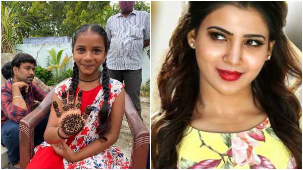 ಸಮಂತಾ ಮತ್ತು ಅನುಪಮಾ ಪರಮೇಶ್ವರ್ ಹೇಳಿದ್ದೇನು?