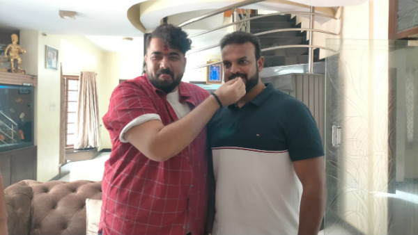 ರಾಬರ್ಟ್ ರಿಲೀಸ್ ಯಾವಾಗ? ರಾಬರ್ಟ್ ರಿಲೀಸ್ ಯಾವಾಗ?