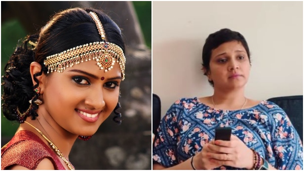 'ಮಾಮ್ ಅಂಡ್ ಮಿ' ಸೀರಿಸ್ ನಲ್ಲಿ ವರ್ಷ