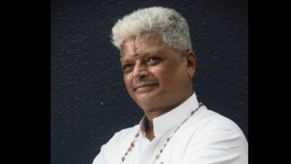 Sandalwood Director G Murthy Passes Away Due to Brain Hemorrhage Sandalwood Director G Murthy Passes Away Due to Brain Hemorrhage