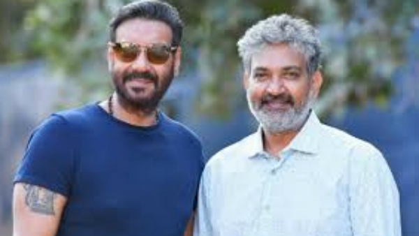 ಅಜಯ್ ದೇವಗನ್ ಪಾತ್ರದ ಚಿತ್ರೀಕರಣ ಮುಕ್ತಾಯ