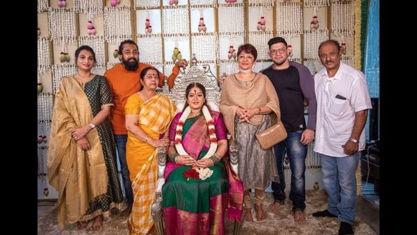 ಅಭಿಮಾನಿಗಳಲ್ಲಿ ಮನವಿ ಮಾಡಿದ ಧ್ರುವ