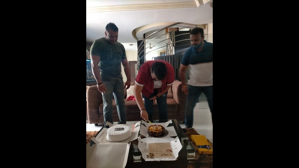 ಮೂರು ಶೇಡ್ ನಲ್ಲಿ ಕಾಣಿಸಿಕೊಂಡಿರುವ ದರ್ಶನ್ ಮೂರು ಶೇಡ್ ನಲ್ಲಿ ಕಾಣಿಸಿಕೊಂಡಿರುವ ದರ್ಶನ್