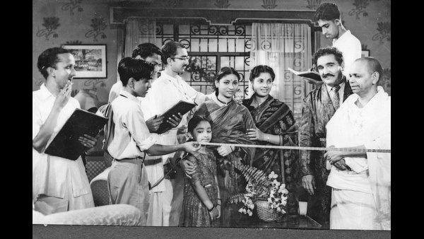 ಕನ್ನಡ ಸಿನಿಮಾಗೆ ನಾಗೇಶ್ ಬಾಬ ಕೊಡುಗೆ ದೊಡ್ಡದಿದೆ