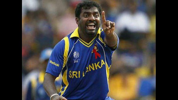 ವಿಶ್ವಕ್ಕೊಬ್ಬನೇ ಮುರಳೀಧರನ್